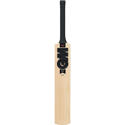 Gunn & Moore Noir 404 Cricket Bat - Senior