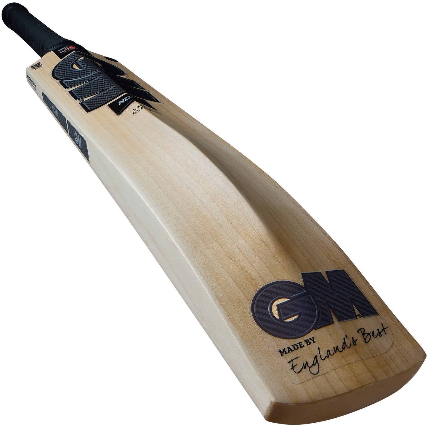 Gunn & Moore Noir 404 Cricket Bat - Senior