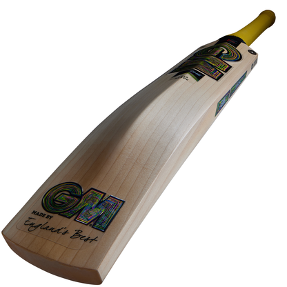 Gunn & Moore Psyche 909 Cricket Bat - Senior