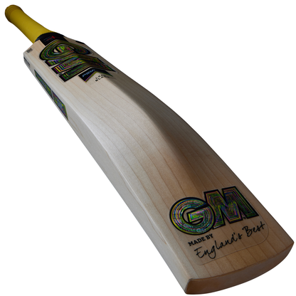 Gunn & Moore Psyche 909 Cricket Bat - Senior