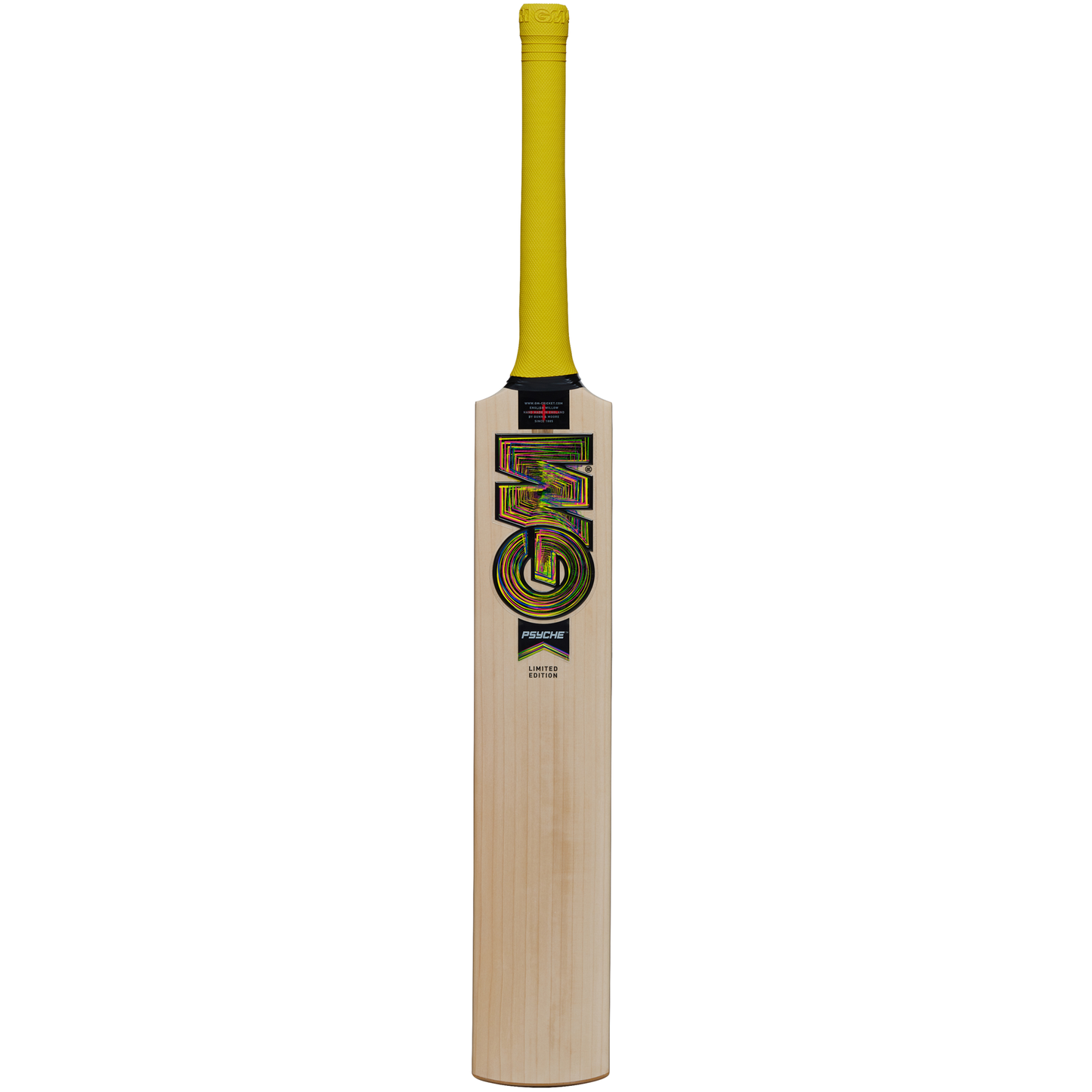 Gunn & Moore Psyche 909 Cricket Bat - Senior