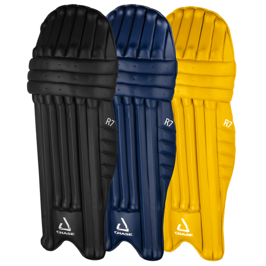 Chase R7 Coloured Batting Pads