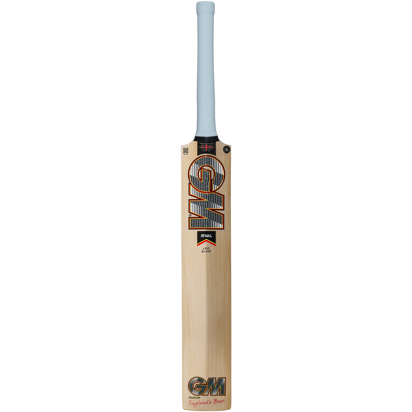 Gunn & Moore Rival Signature Cricket Bat - Senior