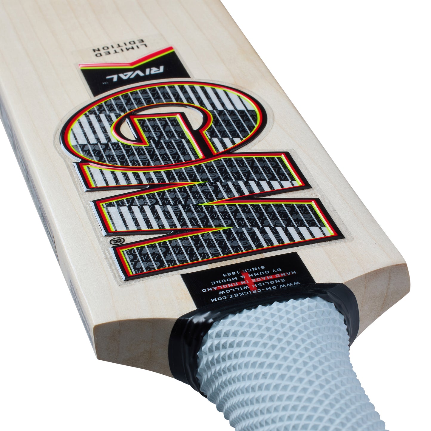 Gunn & Moore Rival Signature Cricket Bat - Senior
