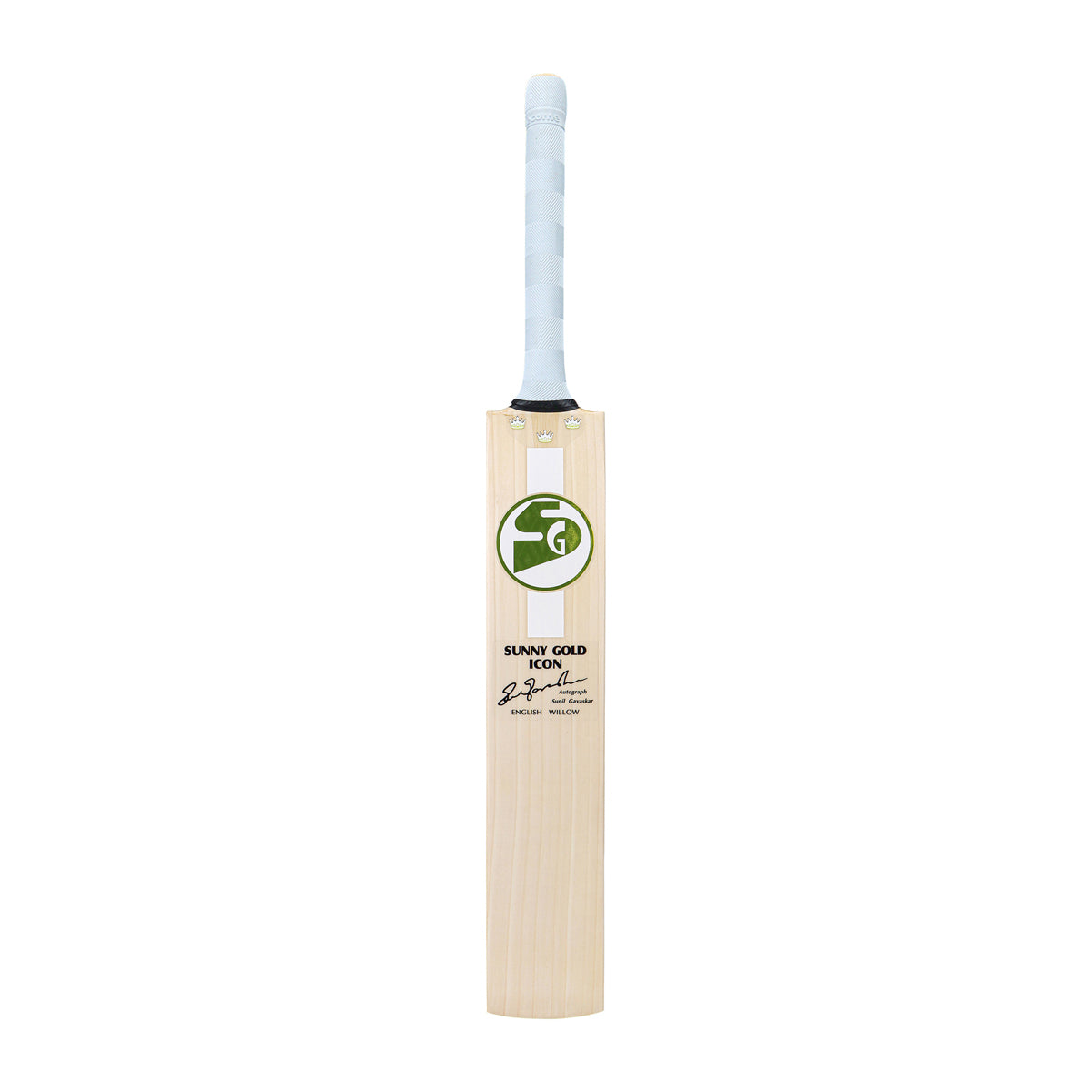 SG Sunny Gold Icon Cricket Bat