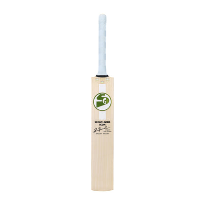 SG Sunny Gold Icon Cricket Bat
