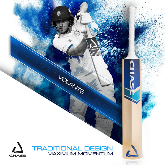 Chase Volante Player Junior Cricket Bat