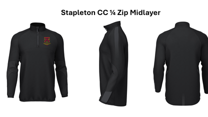 Stapleton Midlayer