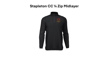 Stapleton Midlayer