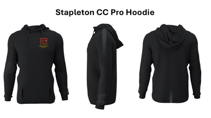 Stapleton CC Pro Hoodie