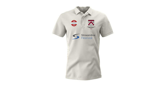 Stapleton CC Adult Playing Shirt