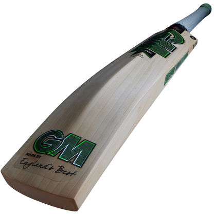 Gunn & Moore Verva 404 Cricket Bat - Senior