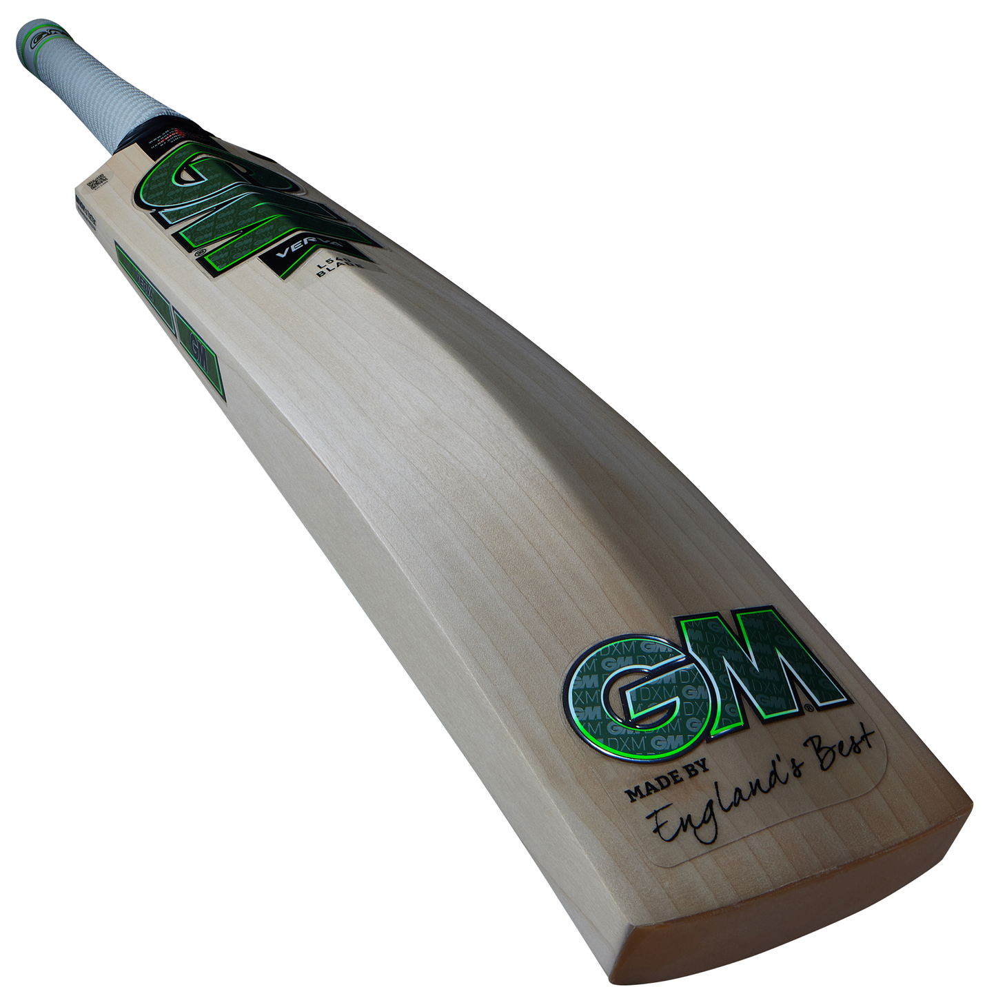 Gunn & Moore Verva 404 Cricket Bat - Senior