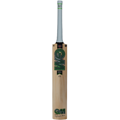 Gunn & Moore Verva 404 Cricket Bat - Senior