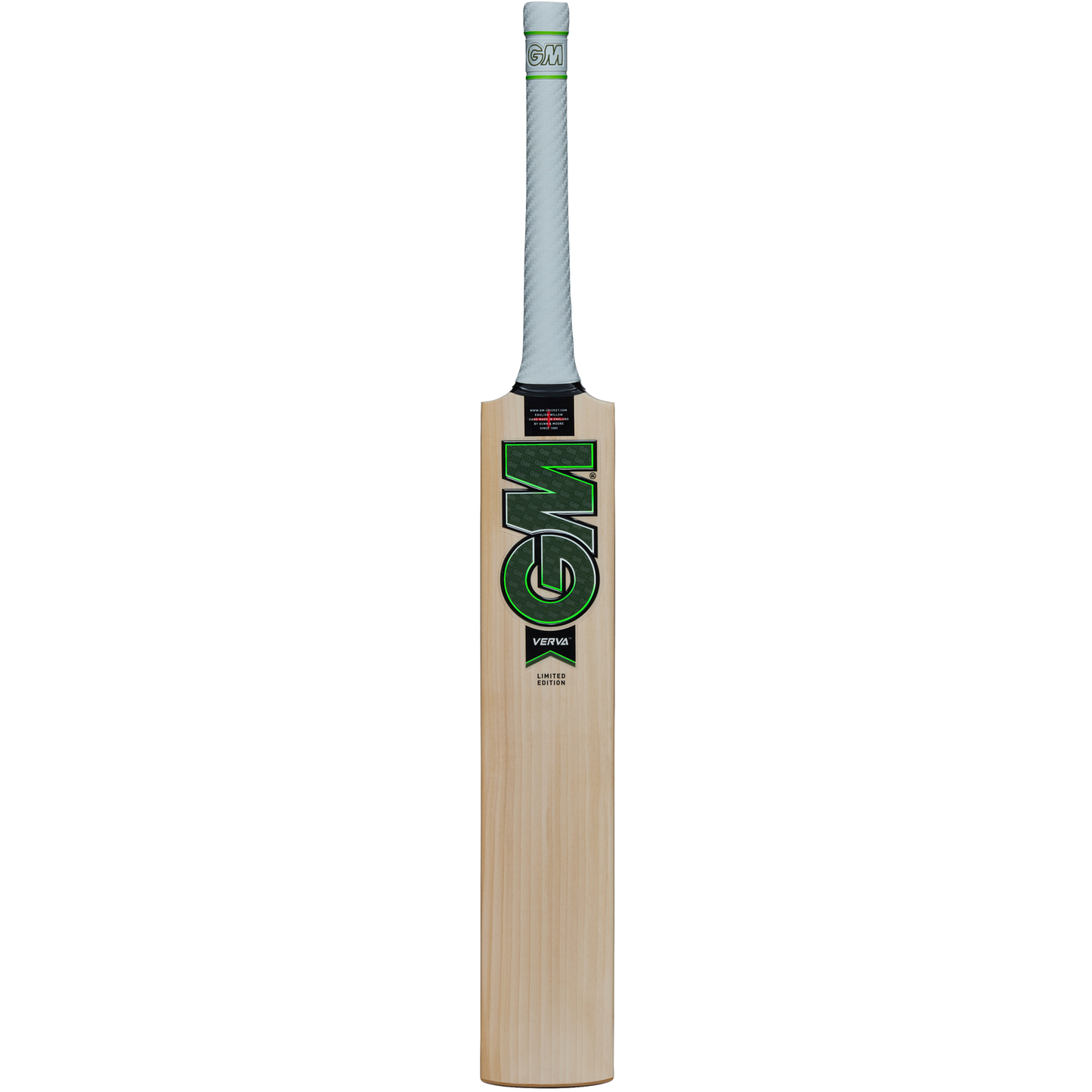 Gunn & Moore Verva 404 Cricket Bat - Senior