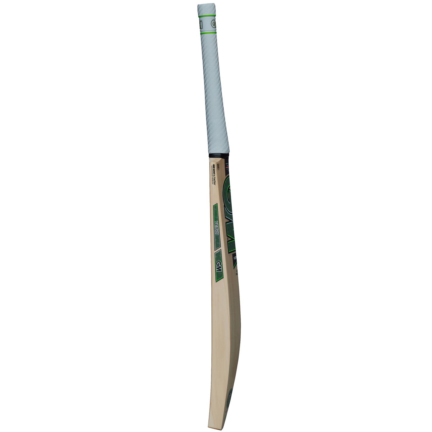 Gunn & Moore Verva 404 Cricket Bat - Senior