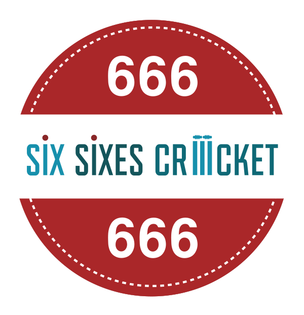 Six Sixes Cricket 