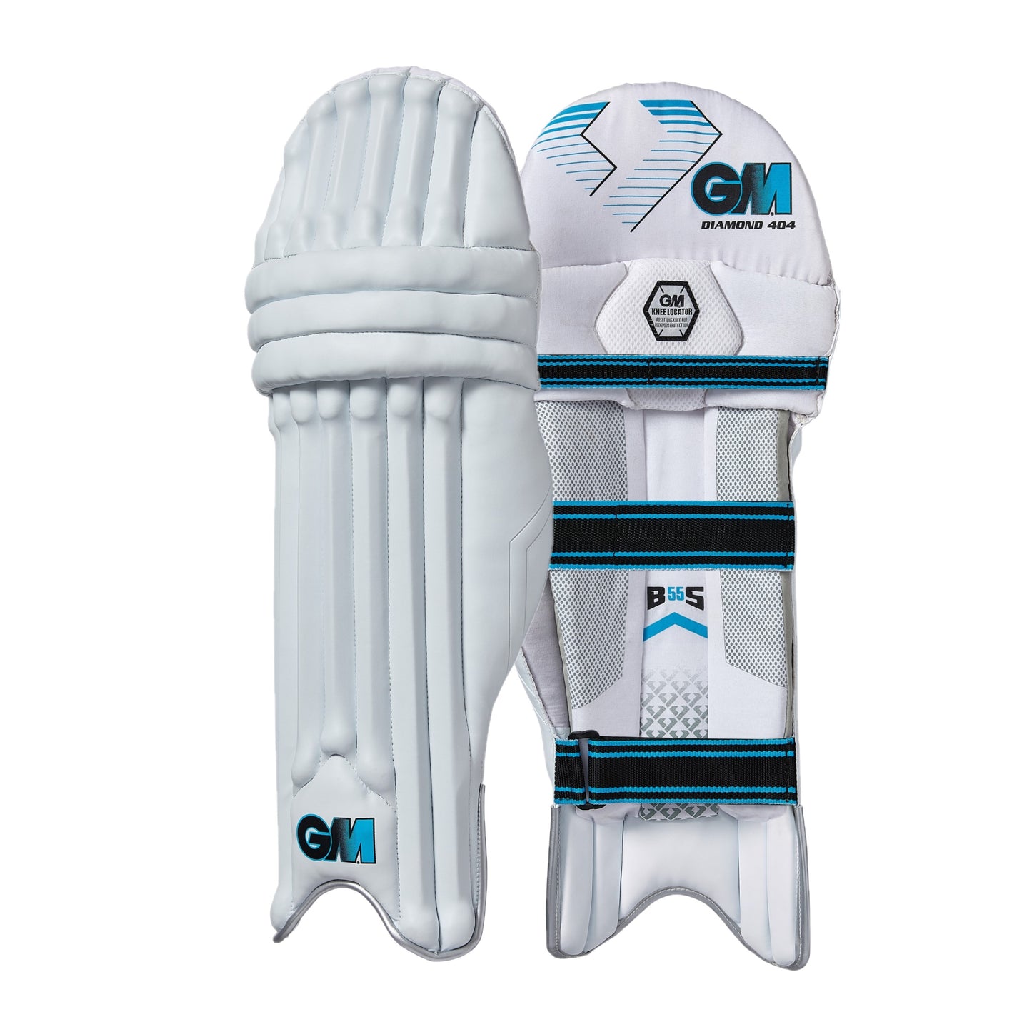 GM Diamond 404 Batting Pads - Adult