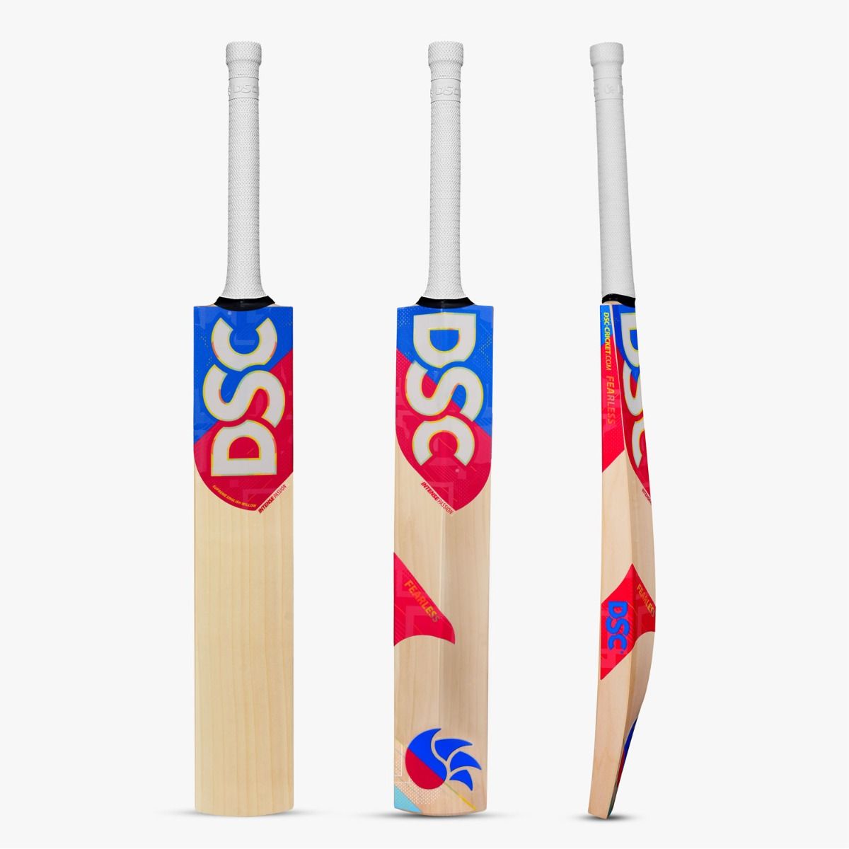 DSC Intense Cricket Bat - 5000