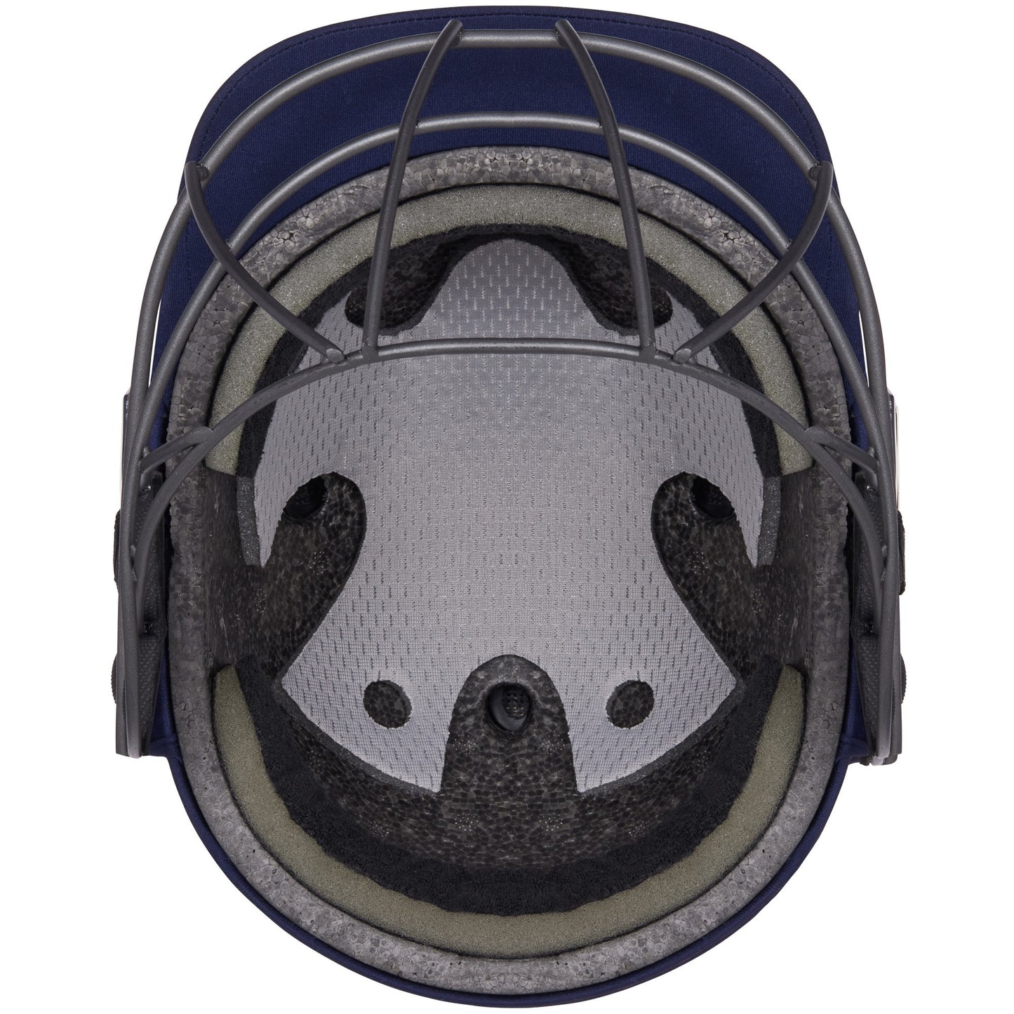 Gunn & Moore Maestro Navy Cricket Helmet