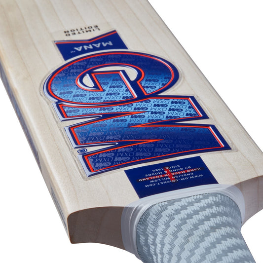 Gunn & Moore Mana Delta 606 Cricket Bat - Senior