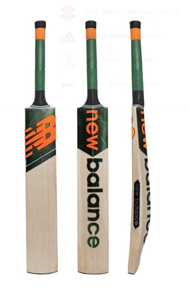 New Balance DC 580 Junior Cricket Bat