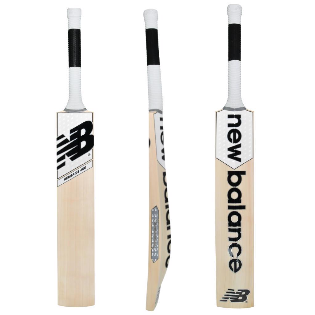 New Balance Heritage 600 Cricket Bat
