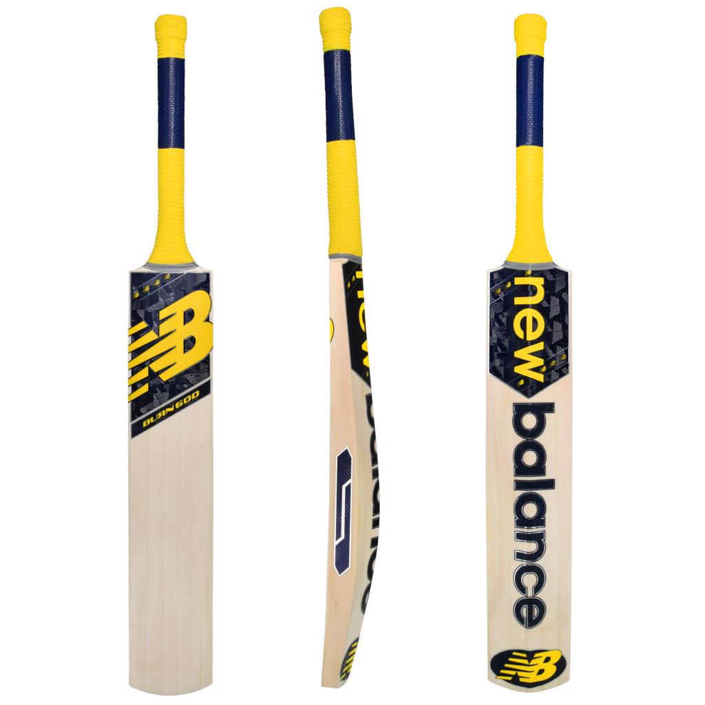 New Balance BURN 600 Cricket Bat