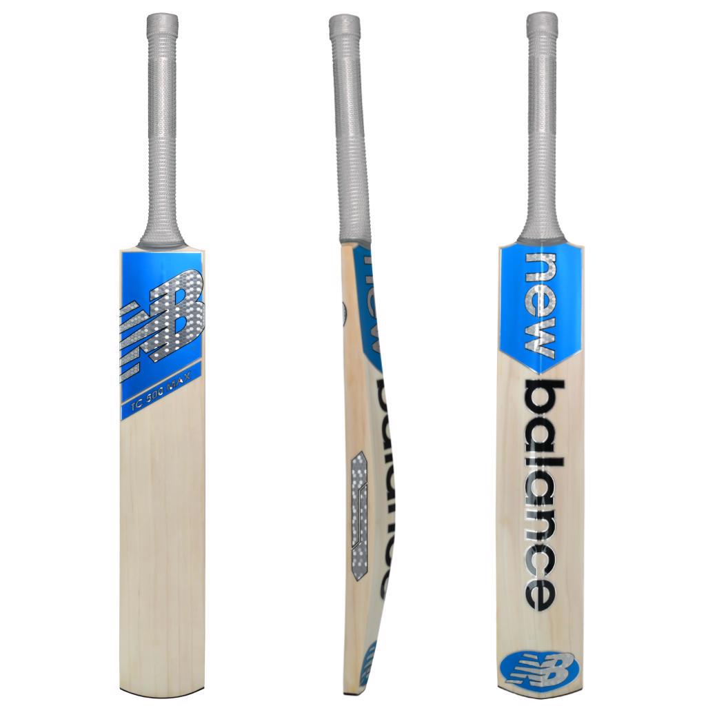 New Balance TC500 Max Cricket Bat