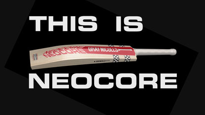 Gray Nicolls Neocore Pro Cricket Bat