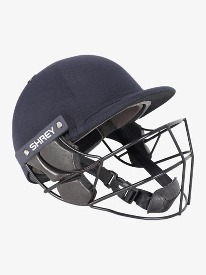 SHREY ARMOR 2.0 MILD STEEL CRICKET HELMET