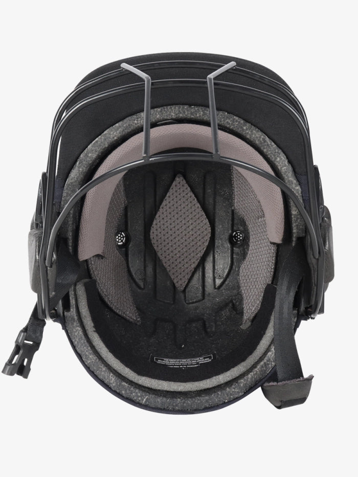 SHREY ARMOR 2.0 MILD STEEL CRICKET HELMET