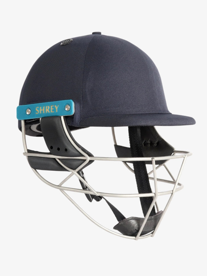 SHREY MASTER CLASS AIR 2.0 Steel Cricket Helmet