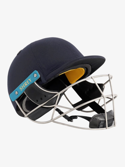 SHREY MASTER CLASS AIR 2.0 Steel Cricket Helmet