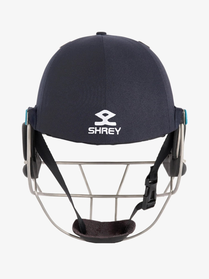 SHREY MASTER CLASS AIR 2.0 Steel Cricket Helmet