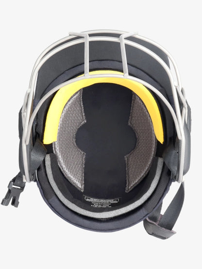 SHREY MASTER CLASS AIR 2.0 Steel Cricket Helmet