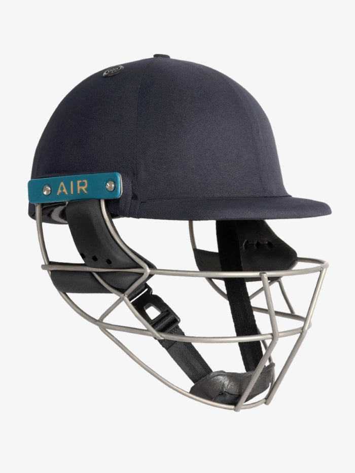 SHREY MASTER CLASS AIR 2.0 TITANIUM CRICKET HELMET