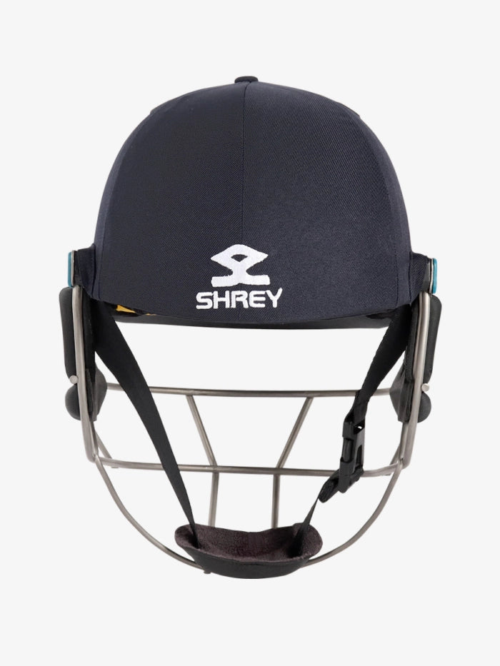 SHREY MASTER CLASS AIR 2.0 TITANIUM CRICKET HELMET