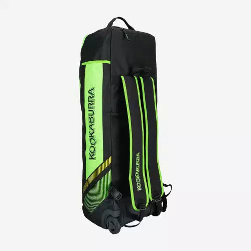 Kookaburra WD5000 Wheelie Duffle Bag