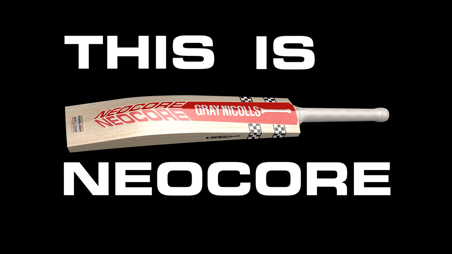 Gray Nicolls Neocore 500 Cricket Bat